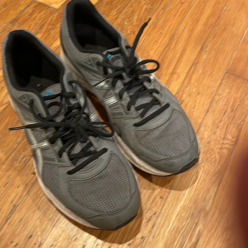 Mens ASICS Shoes